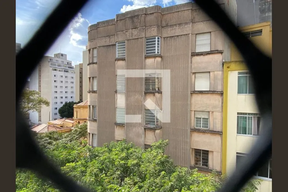 Apartamento, 2 quartos, 80 m² - Foto 2