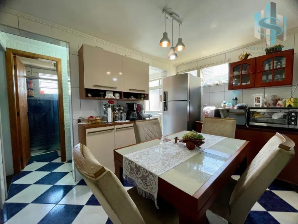 Apartamento, 3 quartos, 56 m² - Foto 3