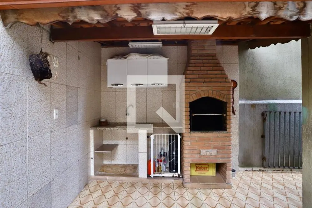 Casa, 3 quartos, 110 m² - Foto 9