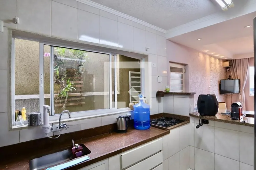 Casa, 3 quartos, 110 m² - Foto 5