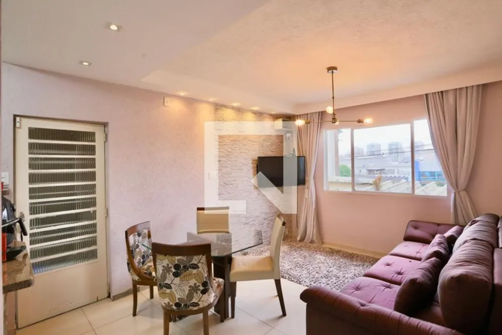 Casa, 3 quartos, 110 m² - Foto 2