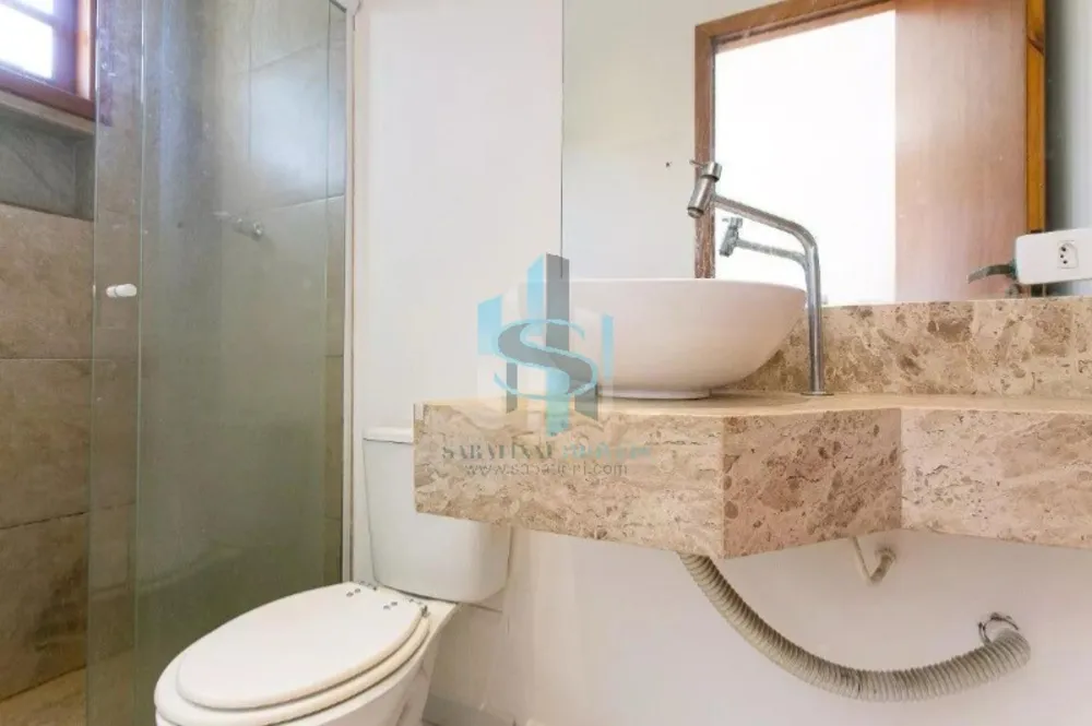 Casa, 3 quartos, 147 m² - Foto 2