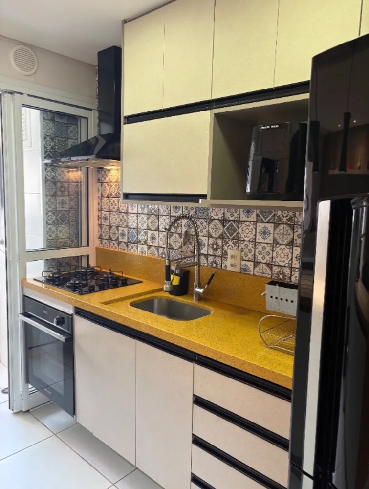 Apartamento, 2 quartos, 60 m² - Foto 1