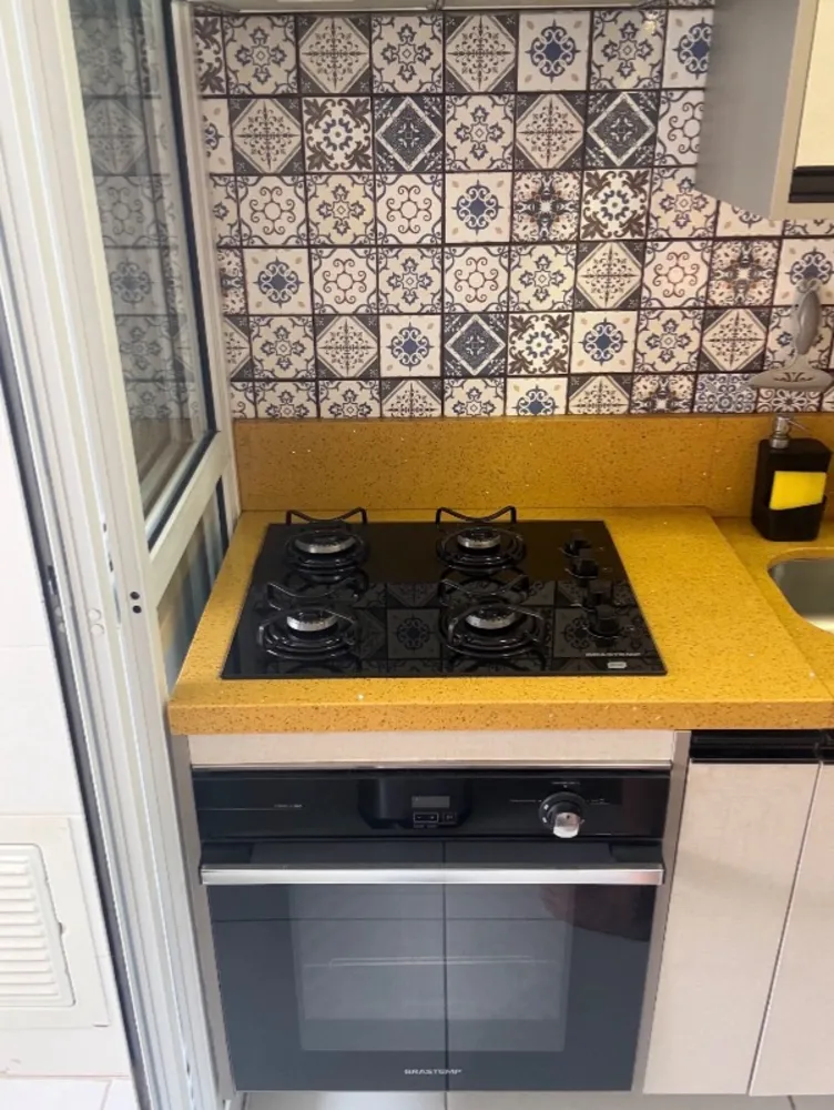 Apartamento, 2 quartos, 60 m² - Foto 7