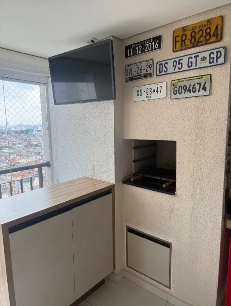 Apartamento, 2 quartos, 60 m² - Foto 3