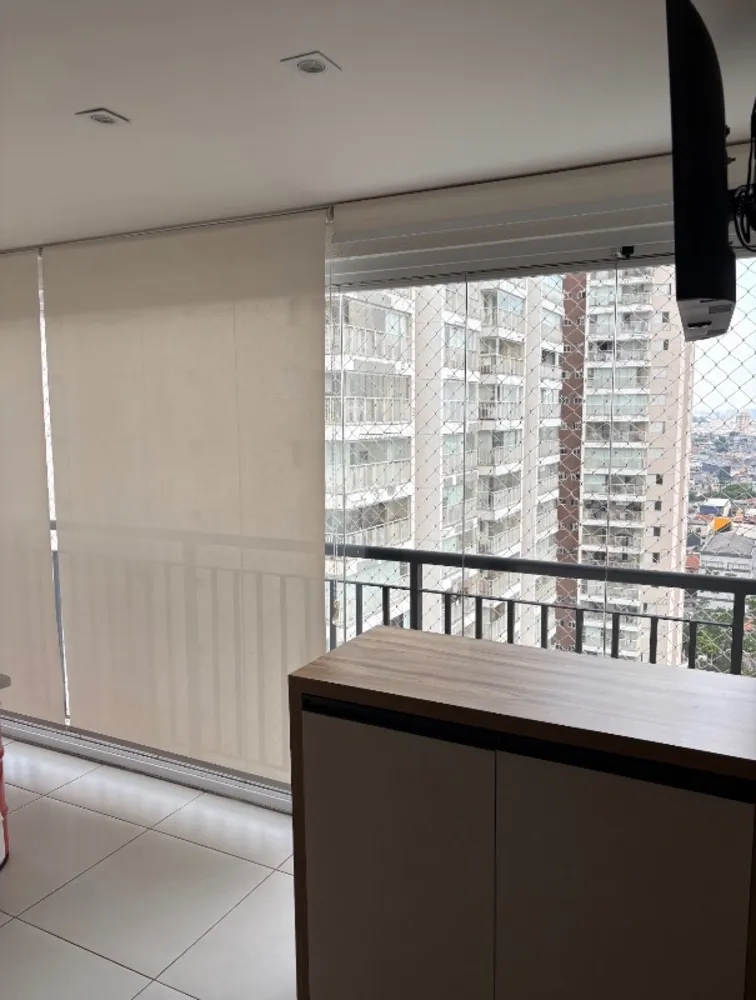 Apartamento, 2 quartos, 60 m² - Foto 2