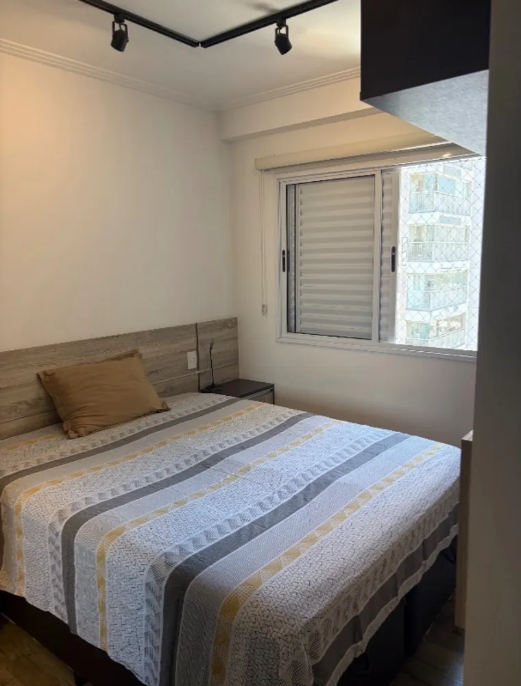 Apartamento, 2 quartos, 60 m² - Foto 2