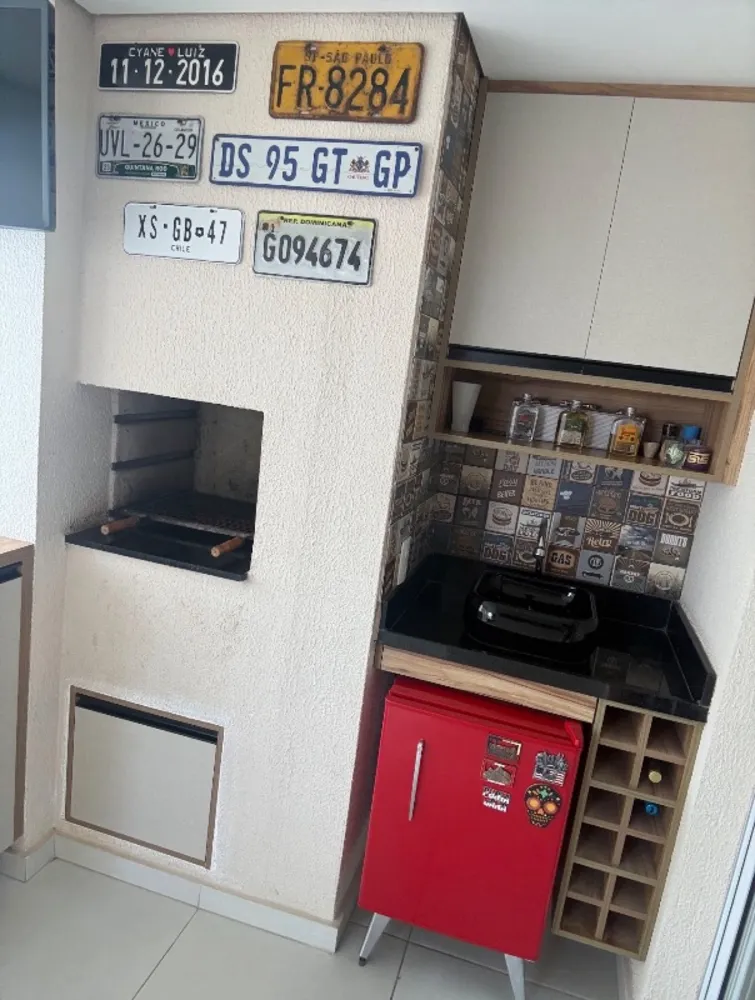 Apartamento, 2 quartos, 60 m² - Foto 4