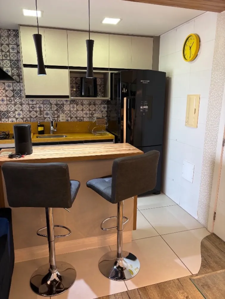 Apartamento, 2 quartos, 60 m² - Foto 5