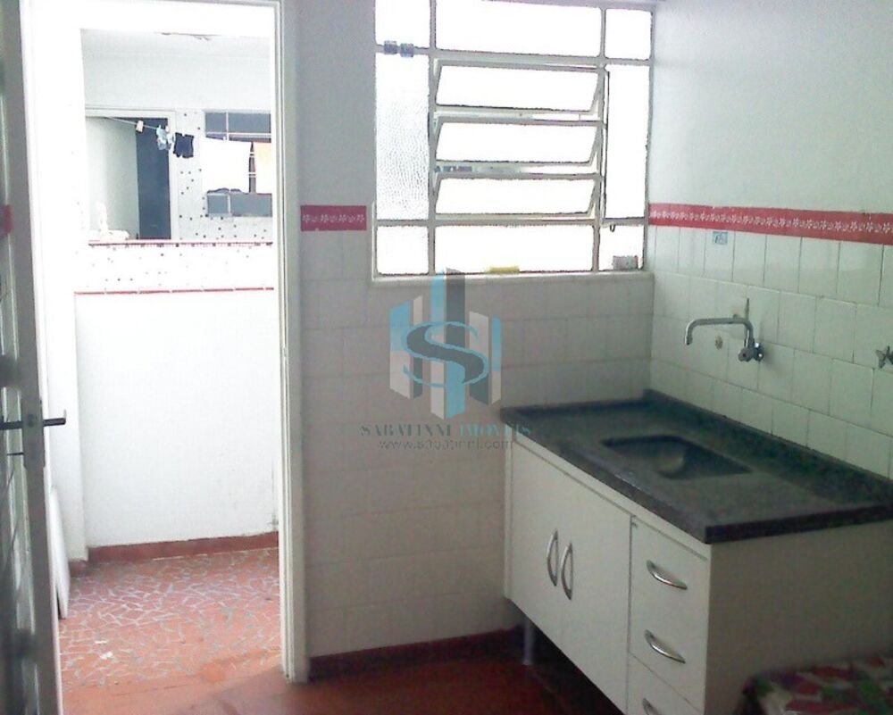 Apartamento, 1 quarto, 59 m² - Foto 2