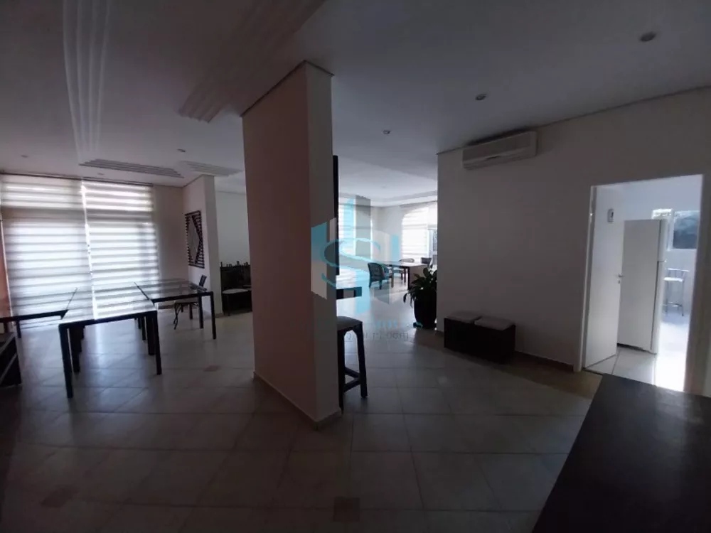 Apartamento, 3 quartos, 105 m² - Foto 3