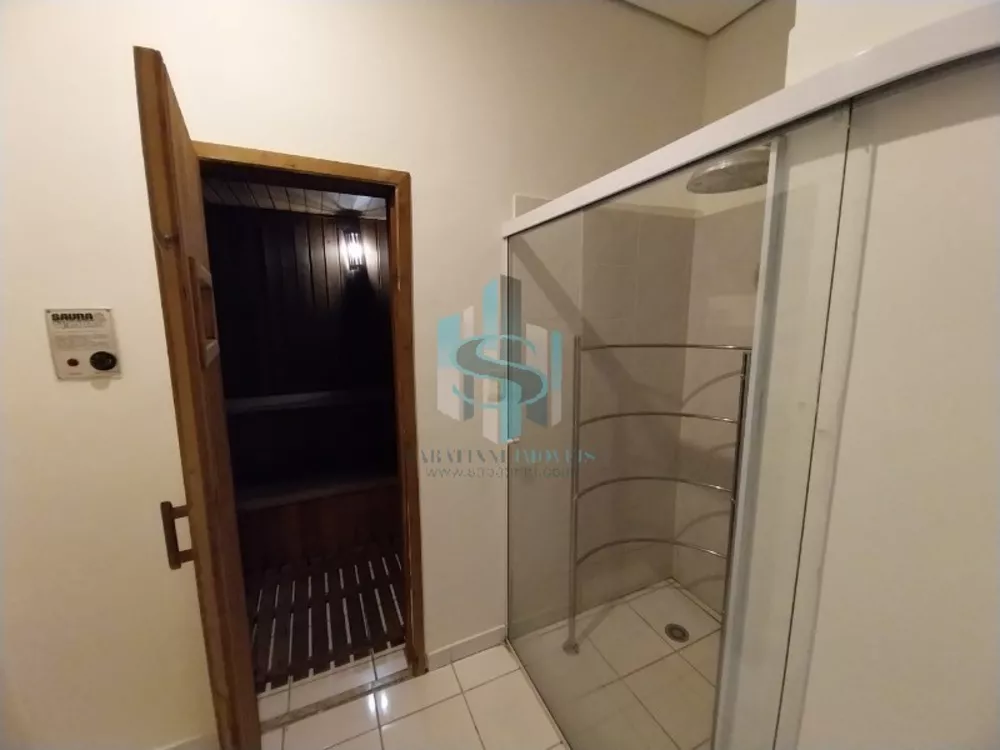 Apartamento, 3 quartos, 105 m² - Foto 2