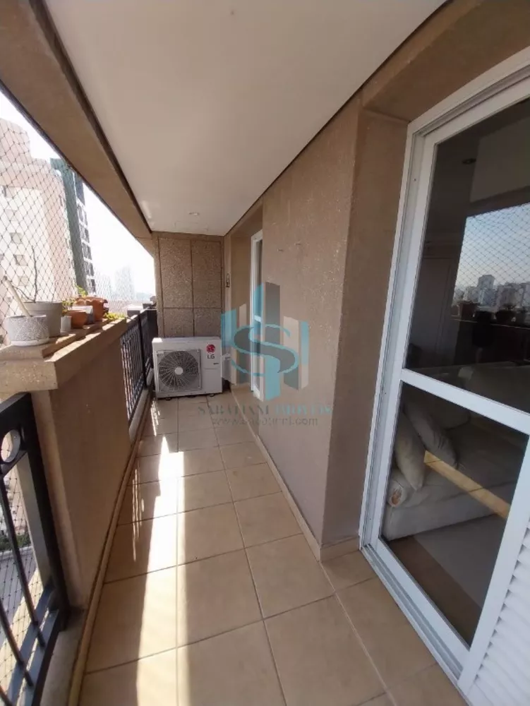 Apartamento, 3 quartos, 105 m² - Foto 1