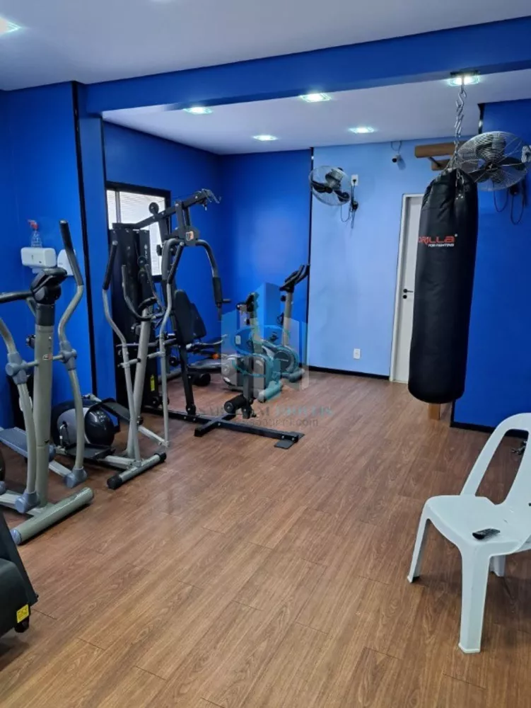 Apartamento, 2 quartos, 60 m² - Foto 3