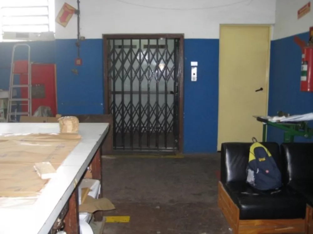 Depósito-Galpão, 1284 m² - Foto 4