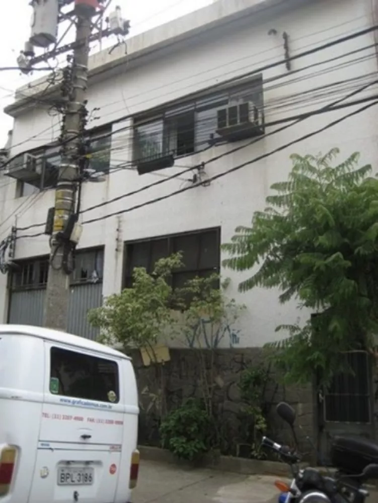 Depósito-Galpão, 1284 m² - Foto 3