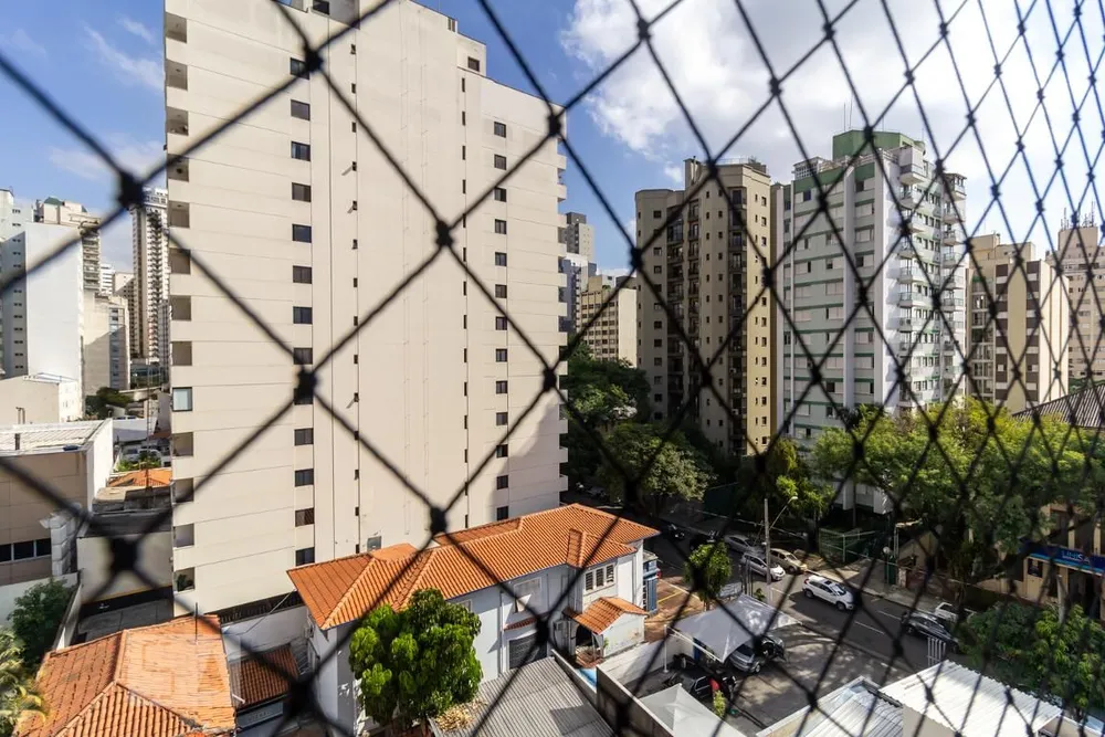 Apartamento, 2 quartos, 72 m² - Foto 3