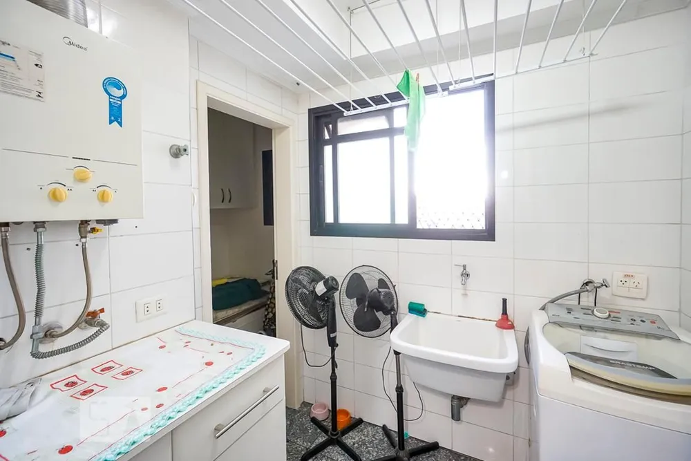 Apartamento, 3 quartos, 125 m² - Foto 1