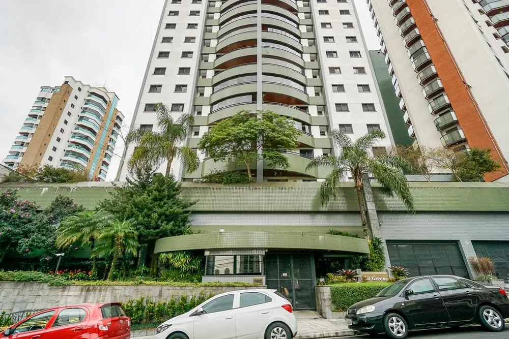 Apartamento, 3 quartos, 125 m² - Foto 2
