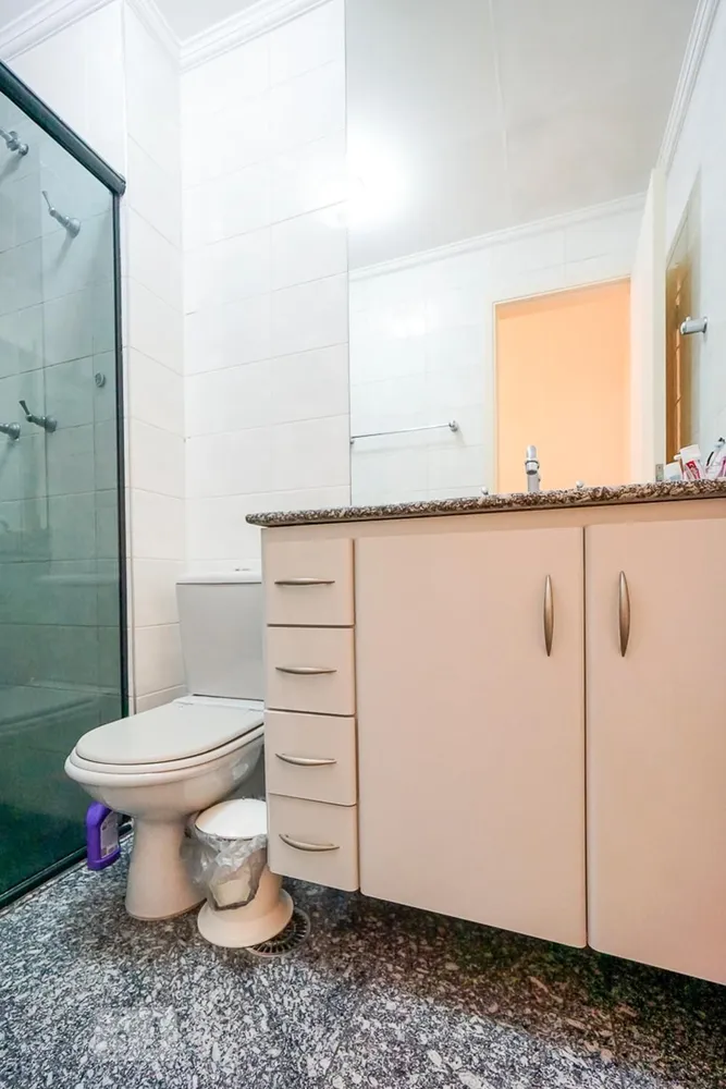 Apartamento, 3 quartos, 125 m² - Foto 10