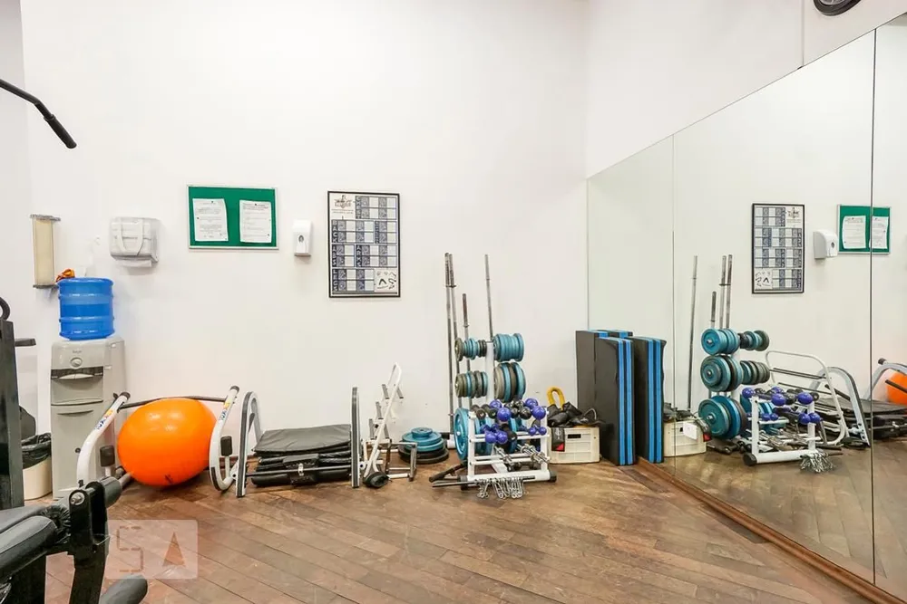 Apartamento, 3 quartos, 125 m² - Foto 9