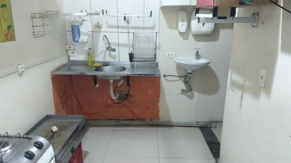 Prédio Inteiro, 13 m² - Foto 4