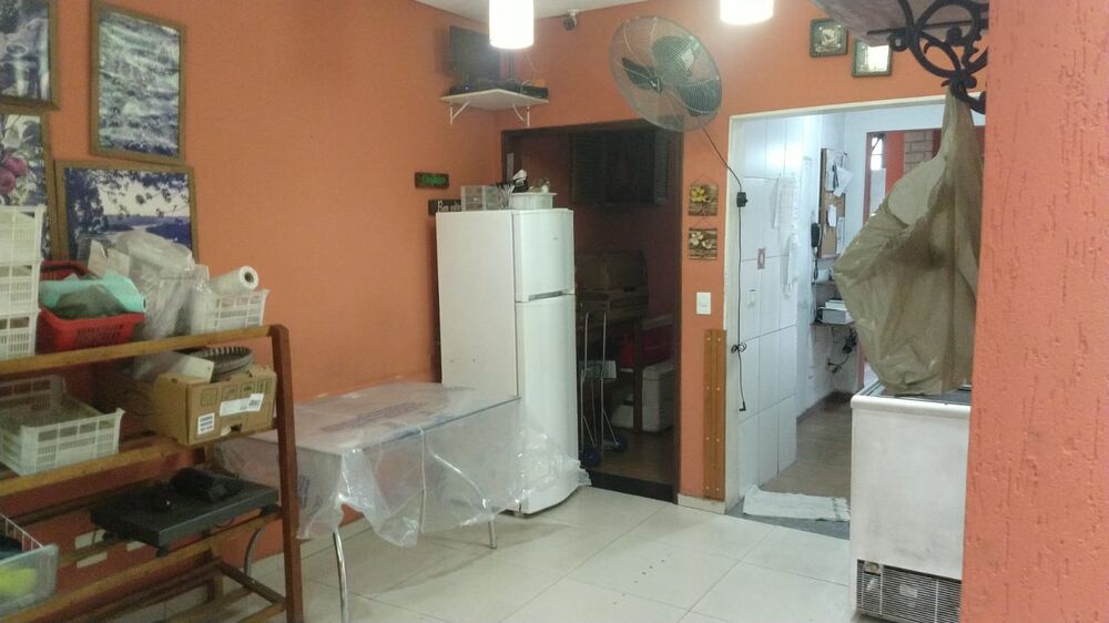 Prédio Inteiro, 13 m² - Foto 1
