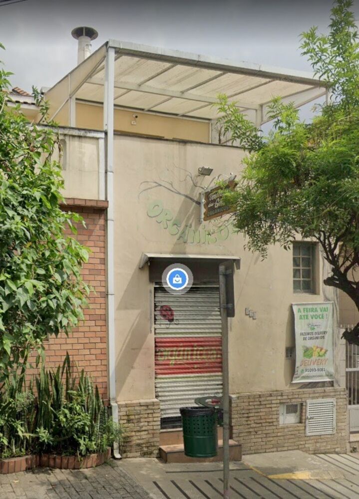 Prédio Inteiro, 13 m² - Foto 3