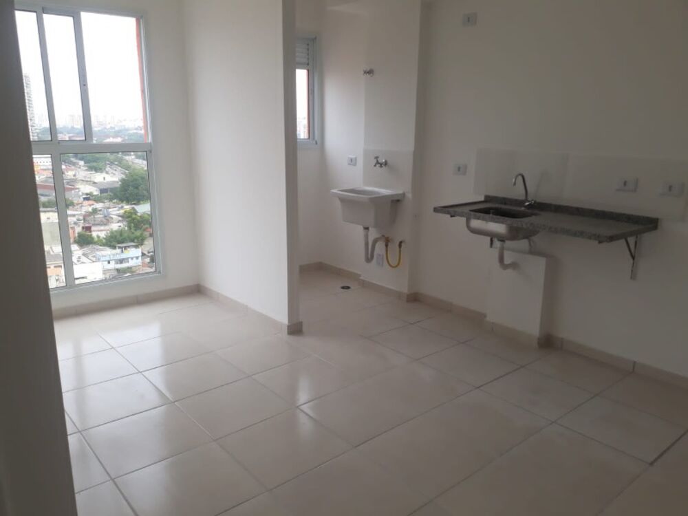 Apartamento, 1 quarto, 30 m² - Foto 10
