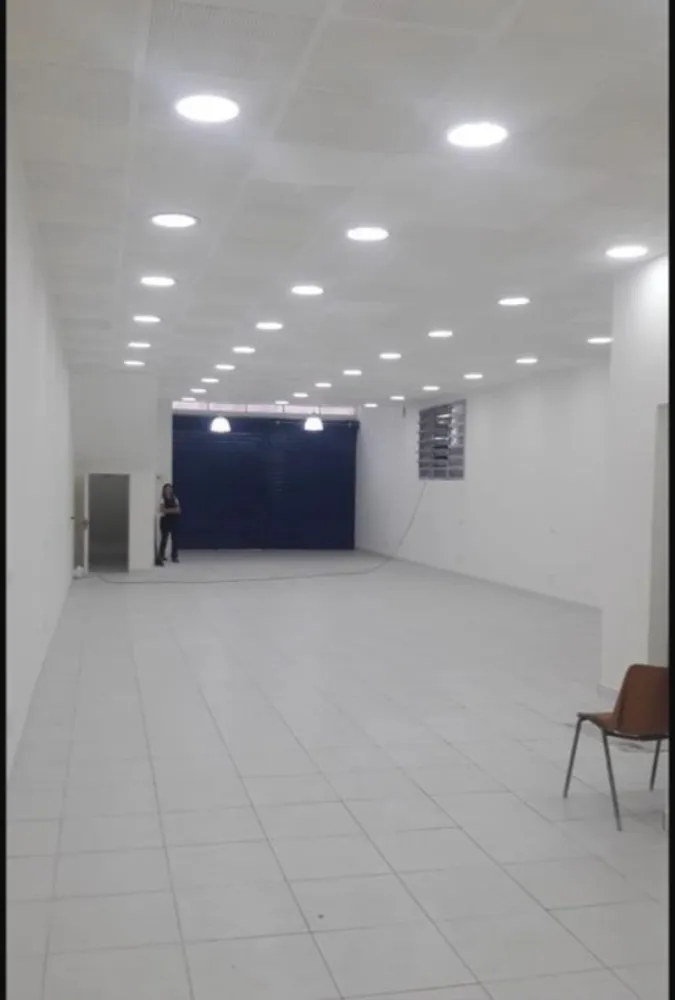 Loja-Salão, 340 m² - Foto 1