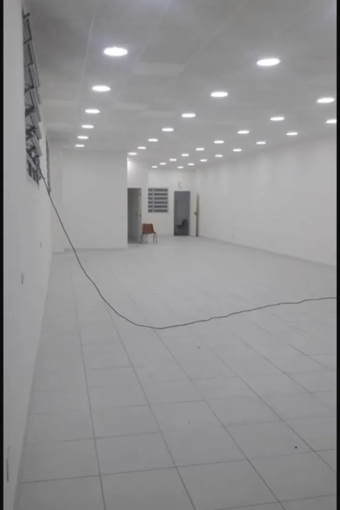 Loja-Salão, 340 m² - Foto 2