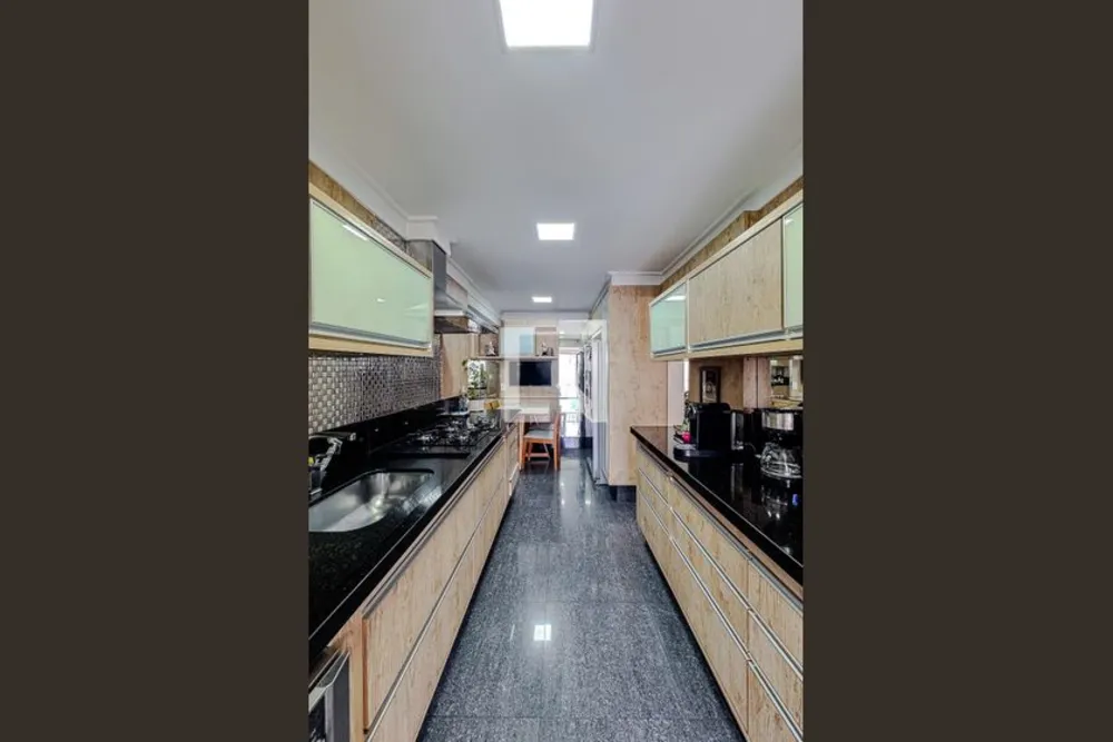 Apartamento, 3 quartos, 137 m² - Foto 12