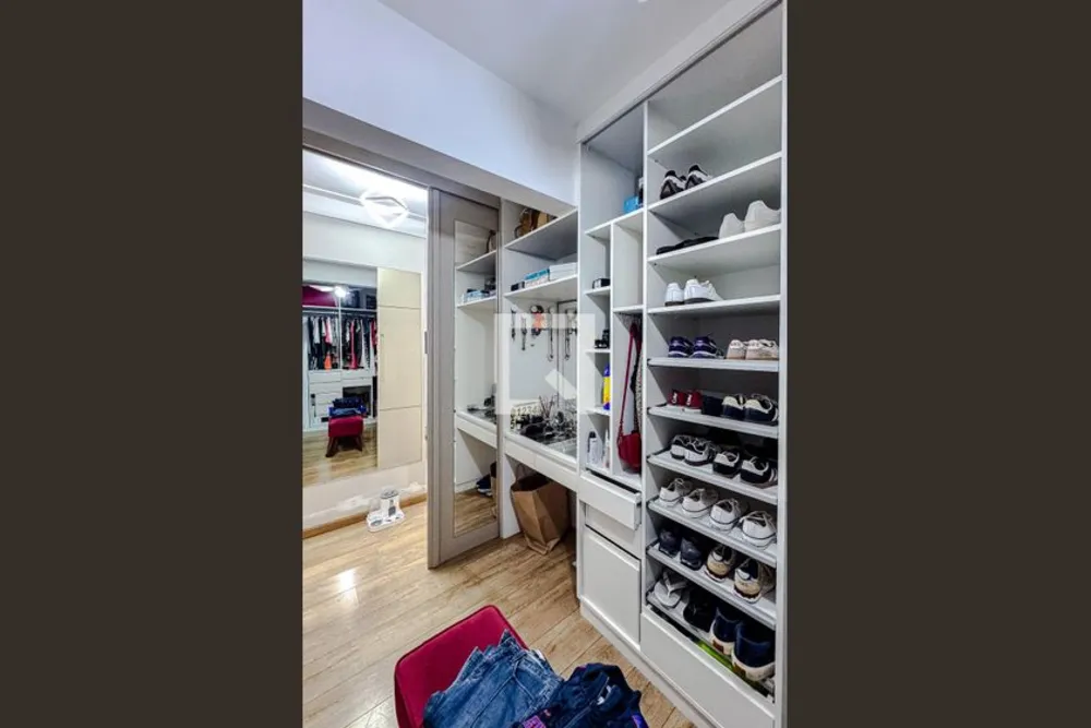Apartamento, 3 quartos, 137 m² - Foto 3