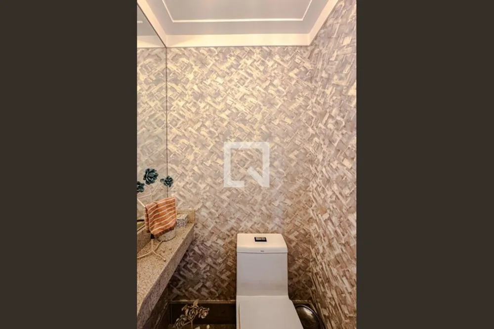 Apartamento, 3 quartos, 137 m² - Foto 5