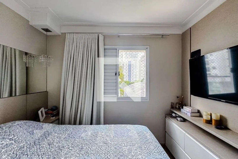 Apartamento, 3 quartos, 137 m² - Foto 7