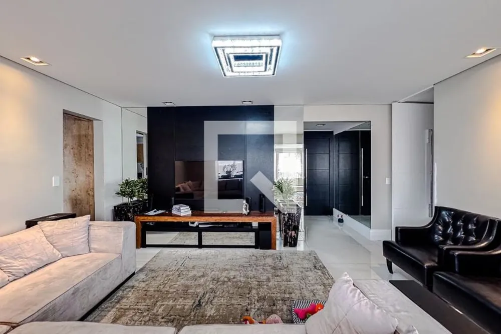 Apartamento, 3 quartos, 137 m² - Foto 6