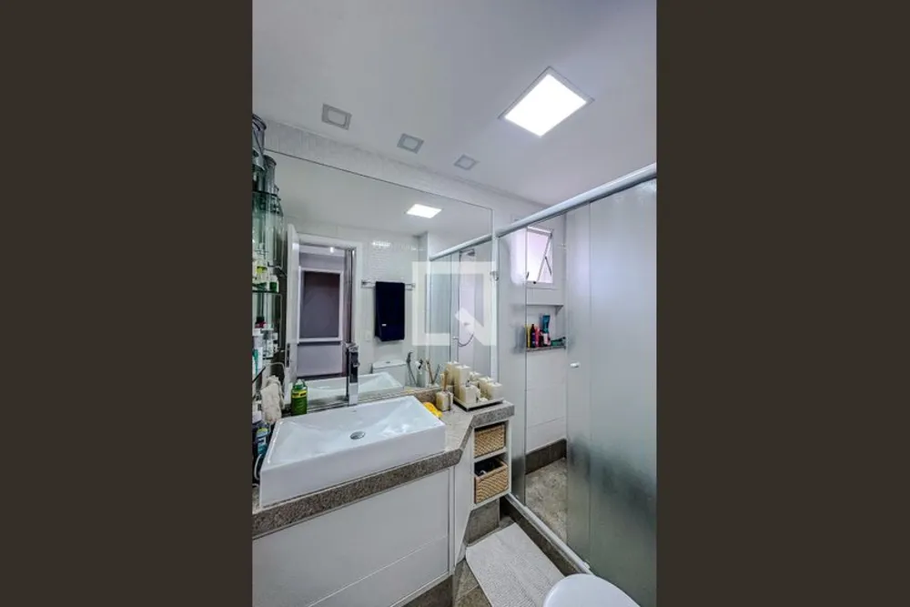 Apartamento, 3 quartos, 137 m² - Foto 10