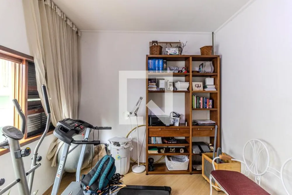 Apartamento, 3 quartos, 152 m² - Foto 4