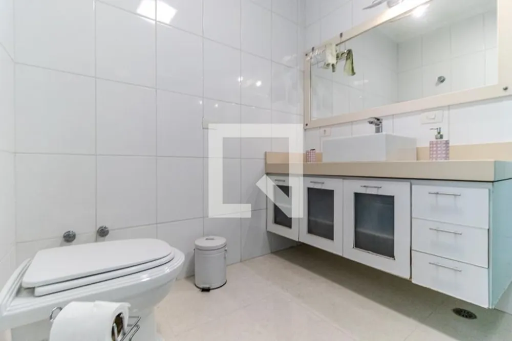 Apartamento, 3 quartos, 152 m² - Foto 2