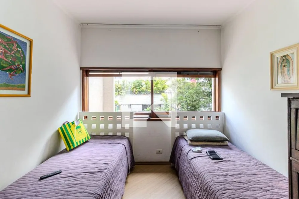 Apartamento, 3 quartos, 152 m² - Foto 1