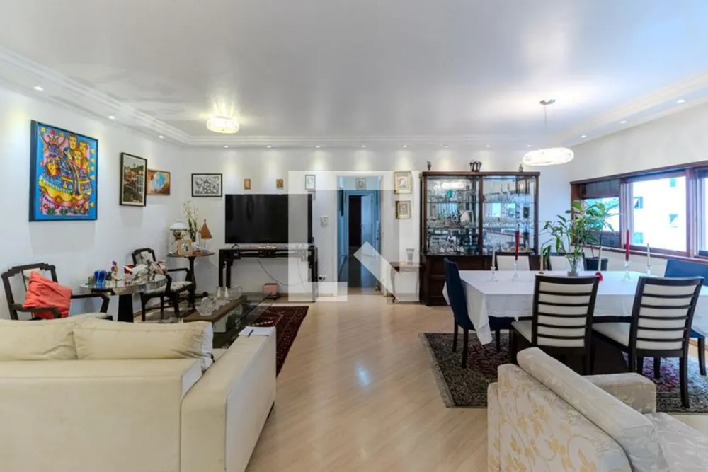 Apartamento, 3 quartos, 152 m² - Foto 6