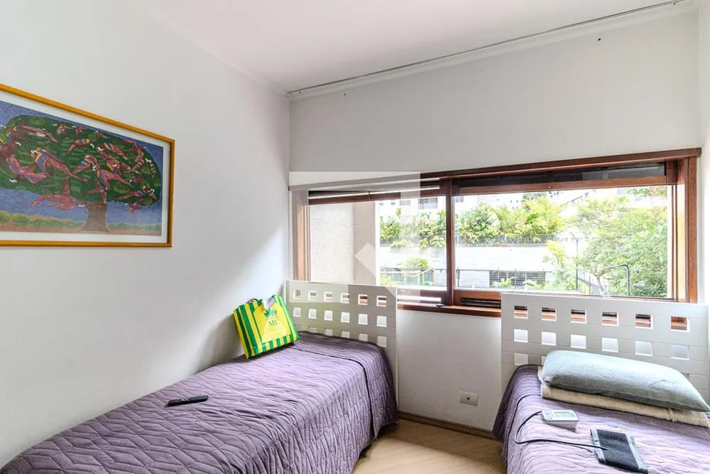 Apartamento, 3 quartos, 152 m² - Foto 8
