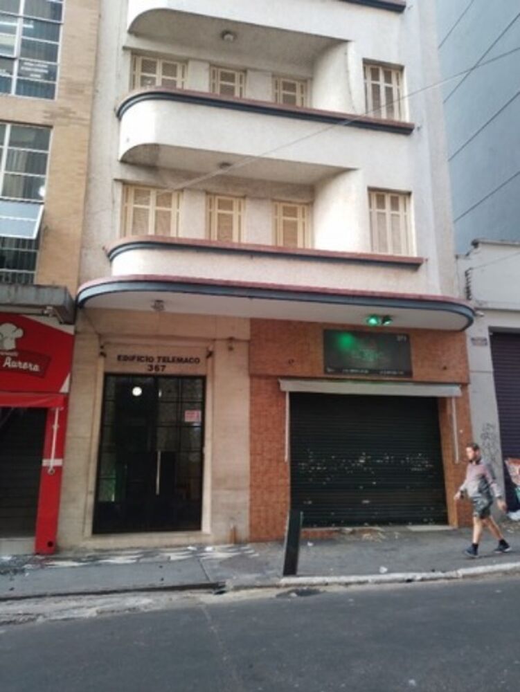 Apartamento, 1 quarto, 67 m² - Foto 15