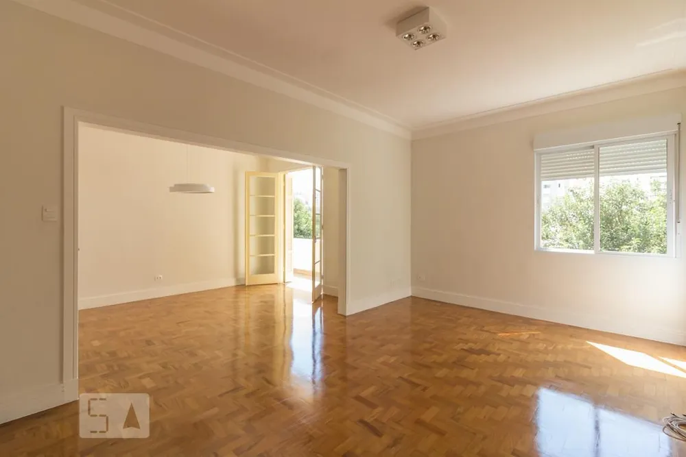 Apartamento, 3 quartos, 169 m² - Foto 2