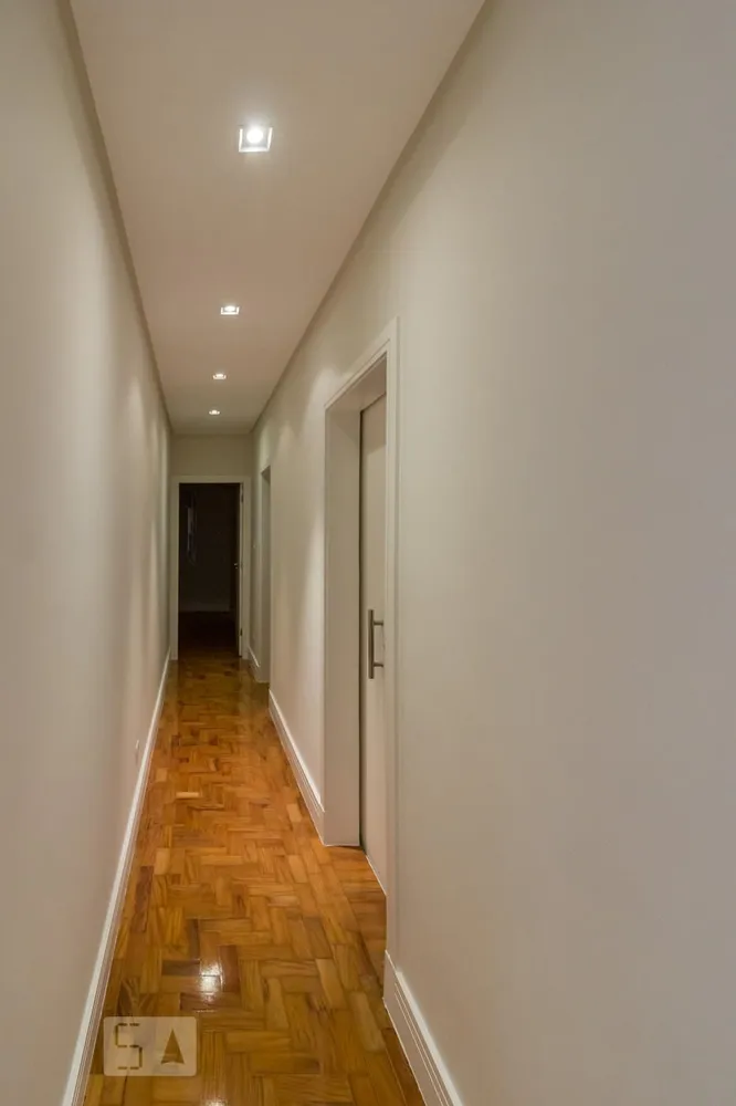Apartamento, 3 quartos, 169 m² - Foto 1