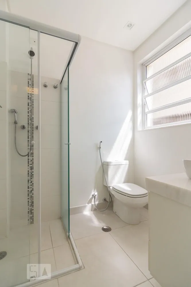 Apartamento, 3 quartos, 169 m² - Foto 6
