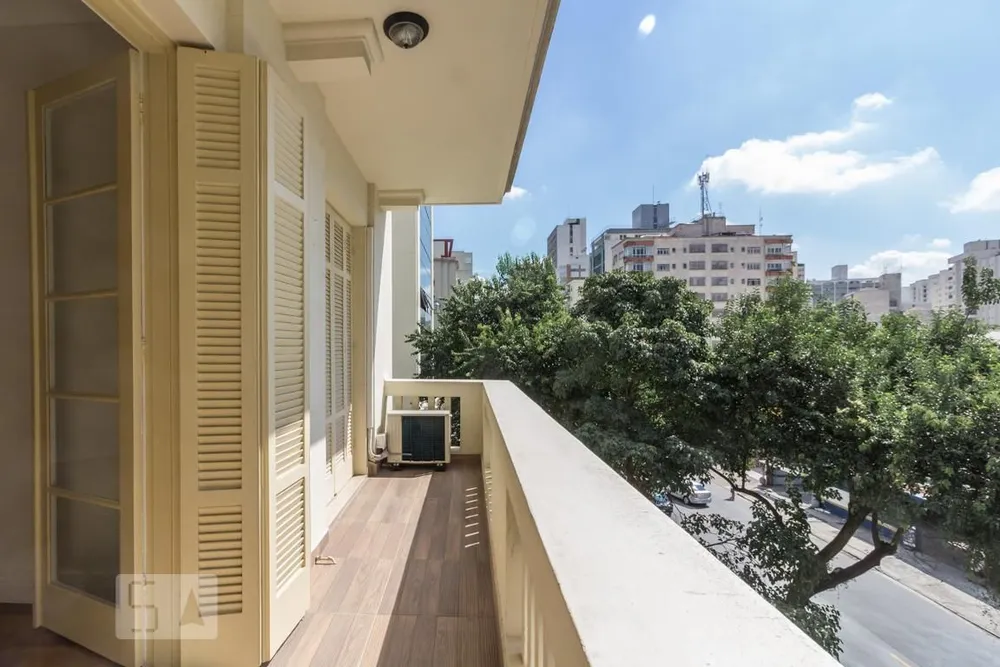 Apartamento, 3 quartos, 169 m² - Foto 12