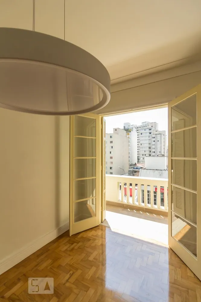 Apartamento, 3 quartos, 169 m² - Foto 5
