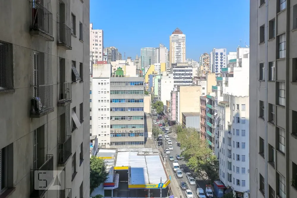 Apartamento, 1 quarto, 90 m² - Foto 8