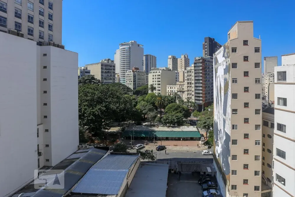 Apartamento, 1 quarto, 90 m² - Foto 3
